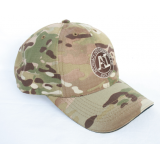 AI Cap Multicam Ball Cap